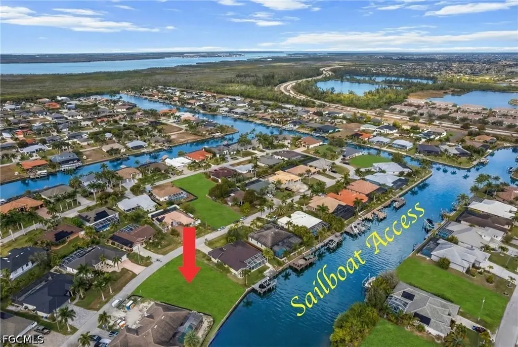 2551 SW 27th Avenue Cape Coral FL 33914