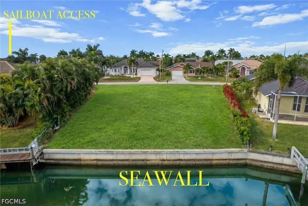 2551 SW 27th Avenue Cape Coral FL 33914