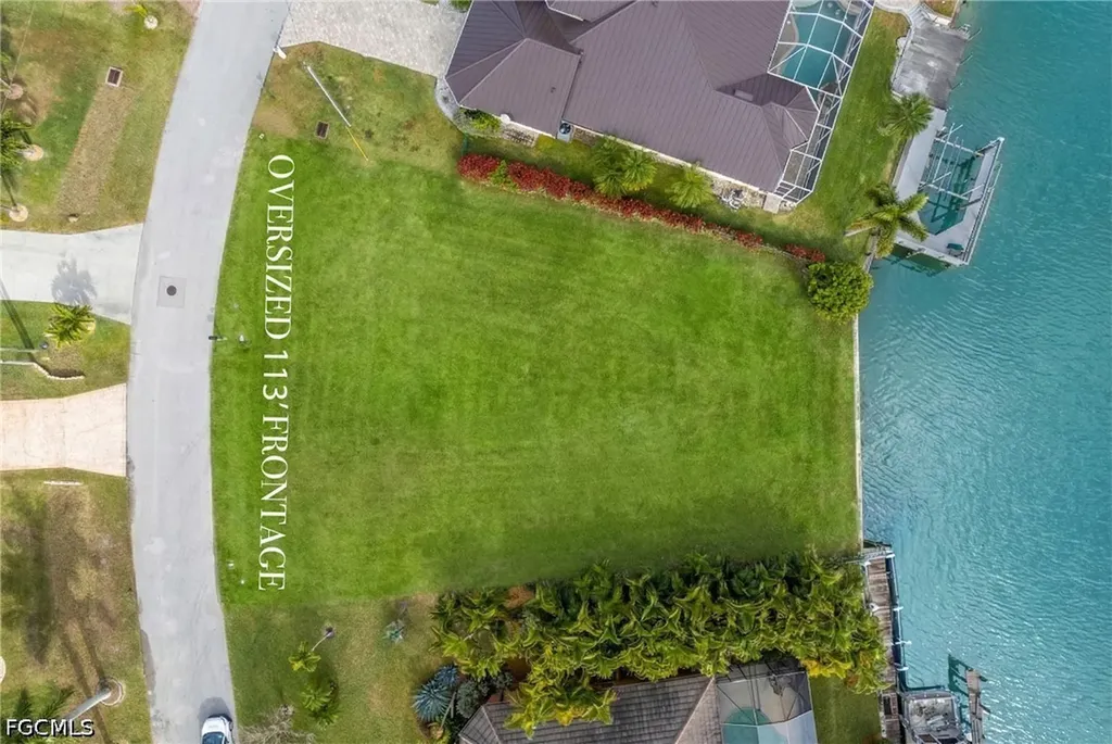 2551 SW 27th Avenue Cape Coral FL 33914