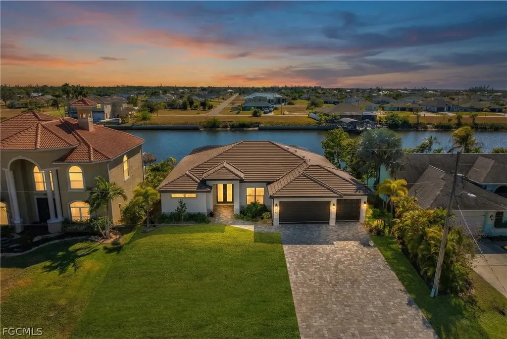 Cape Coral FL, 4114 NW 33rd Lane