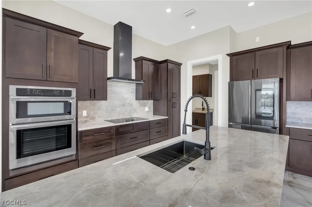 4114 NW 33rd Lane Cape Coral FL 33993