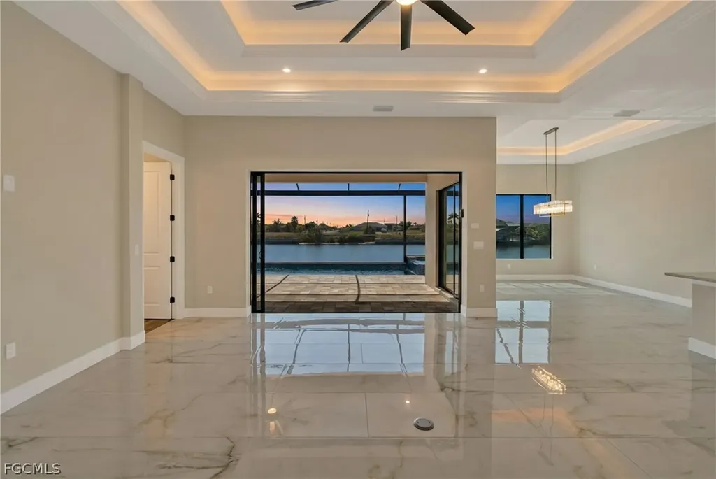4114 NW 33rd Lane Cape Coral FL 33993