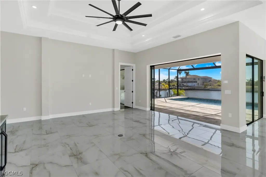 4114 NW 33rd Lane Cape Coral FL 33993