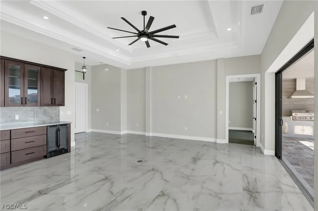 4114 NW 33rd Lane Cape Coral FL 33993
