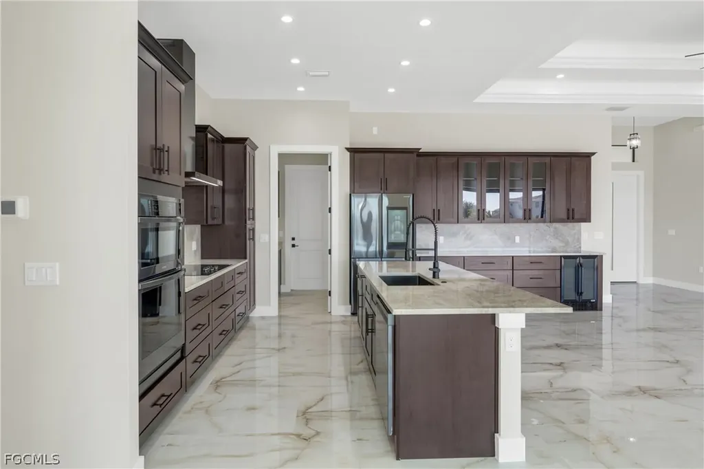 4114 NW 33rd Lane Cape Coral FL 33993