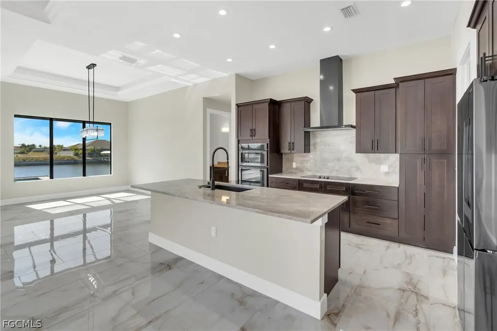 4114 NW 33rd Lane Cape Coral FL 33993