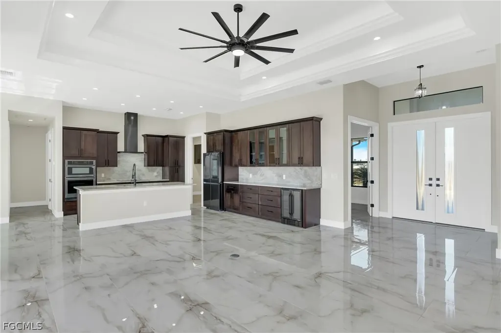4114 NW 33rd Lane Cape Coral FL 33993