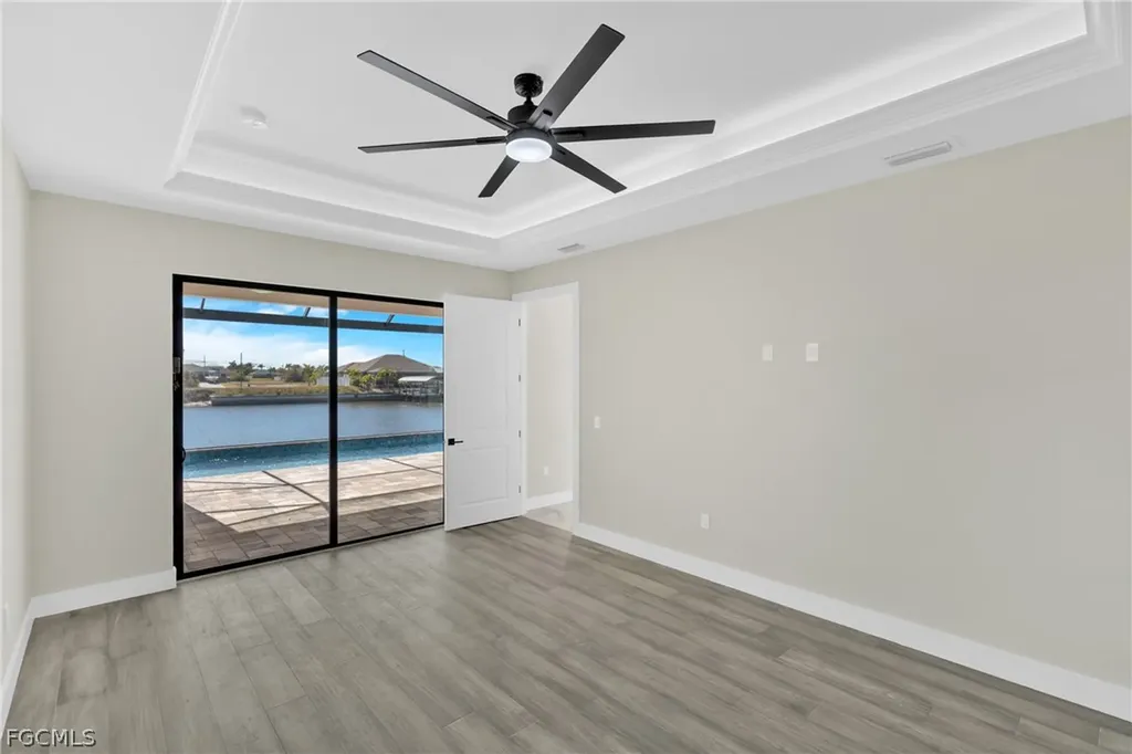 4114 NW 33rd Lane Cape Coral FL 33993