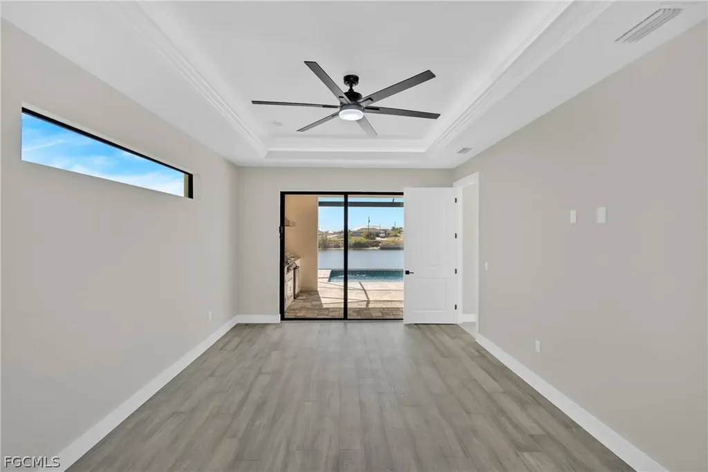 4114 NW 33rd Lane Cape Coral FL 33993