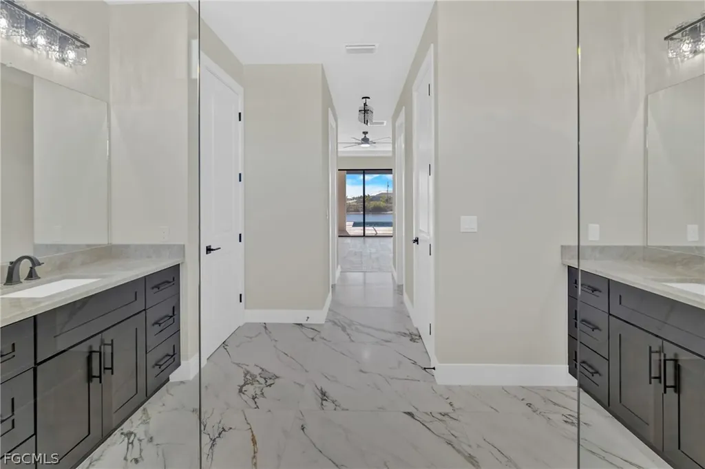 4114 NW 33rd Lane Cape Coral FL 33993