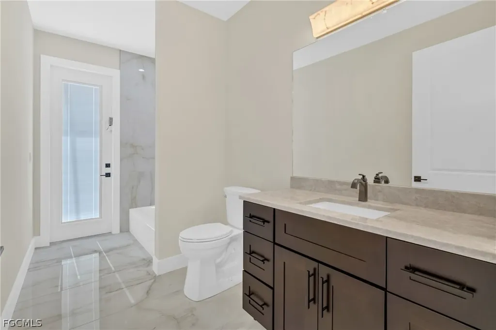 4114 NW 33rd Lane Cape Coral FL 33993
