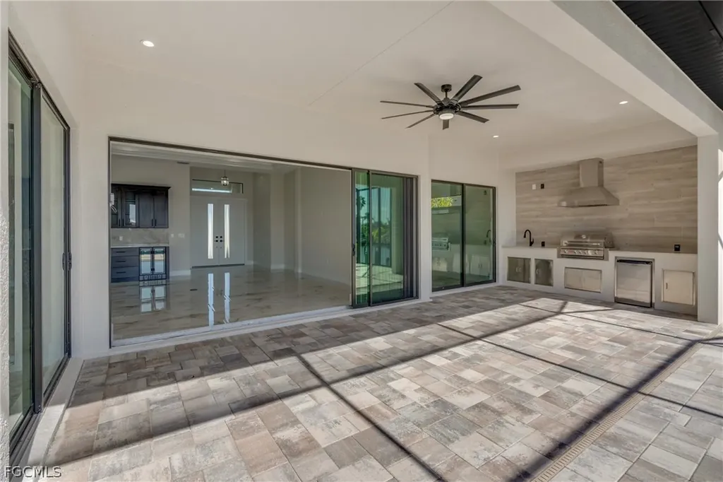 4114 NW 33rd Lane Cape Coral FL 33993