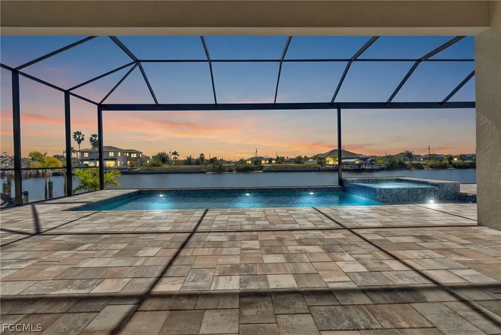 4114 NW 33rd Lane Cape Coral FL 33993
