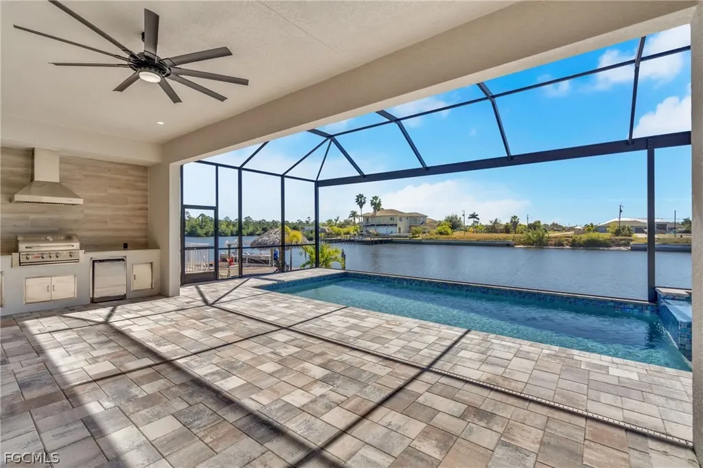 4114 NW 33rd Lane Cape Coral FL 33993