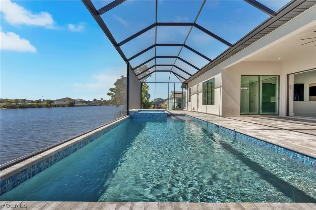 4114 NW 33rd Lane Cape Coral FL 33993