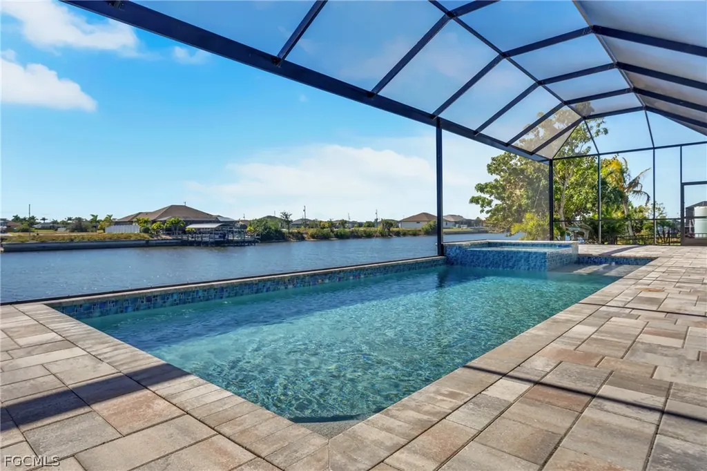 4114 NW 33rd Lane Cape Coral FL 33993