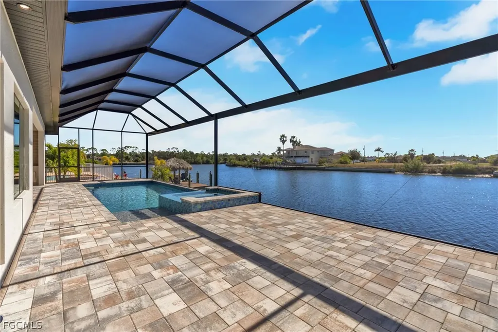 4114 NW 33rd Lane Cape Coral FL 33993