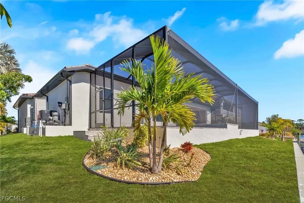 4114 NW 33rd Lane Cape Coral FL 33993