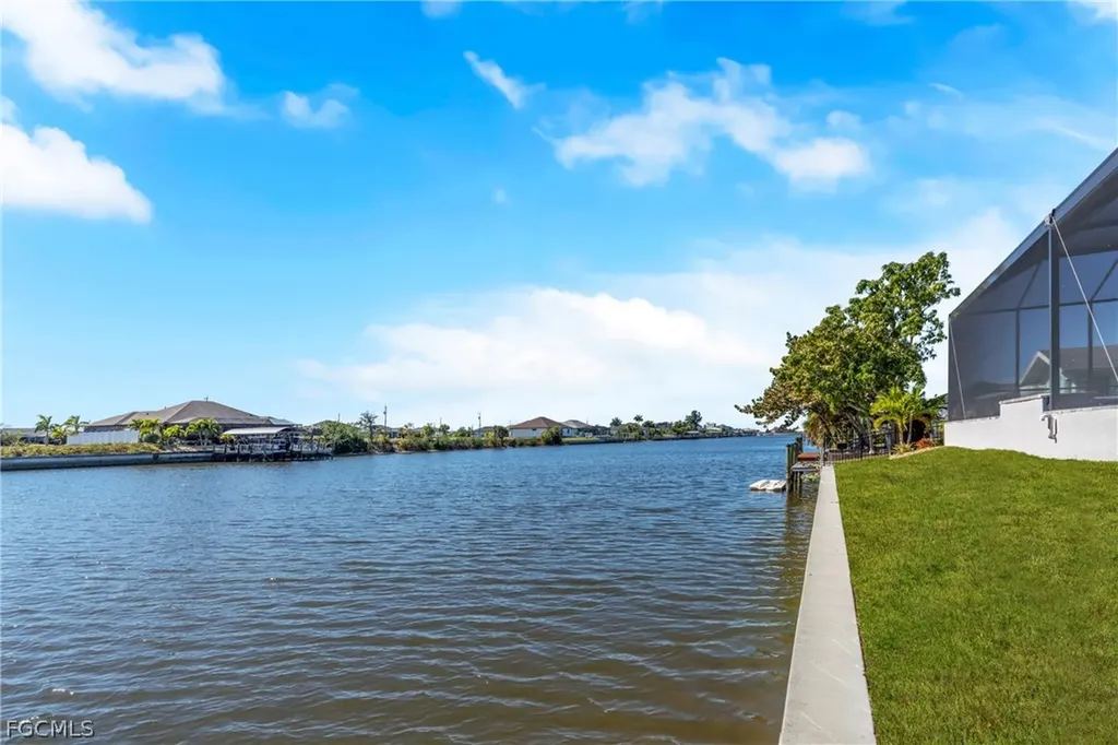 4114 NW 33rd Lane Cape Coral FL 33993