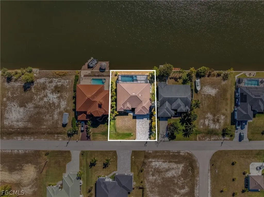 4114 NW 33rd Lane Cape Coral FL 33993