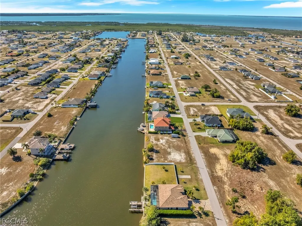 4114 NW 33rd Lane Cape Coral FL 33993