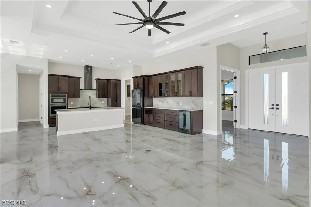 4114 NW 33rd Lane Cape Coral FL 33993