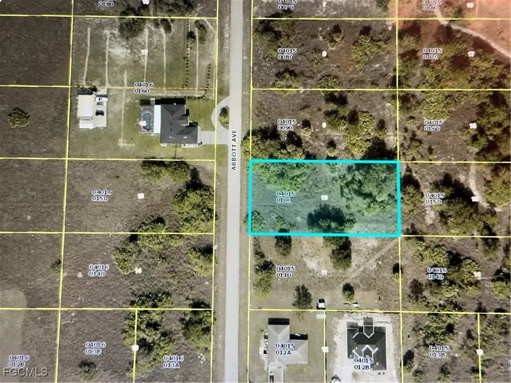 1704 Abbott Avenue Lehigh Acres FL 33972