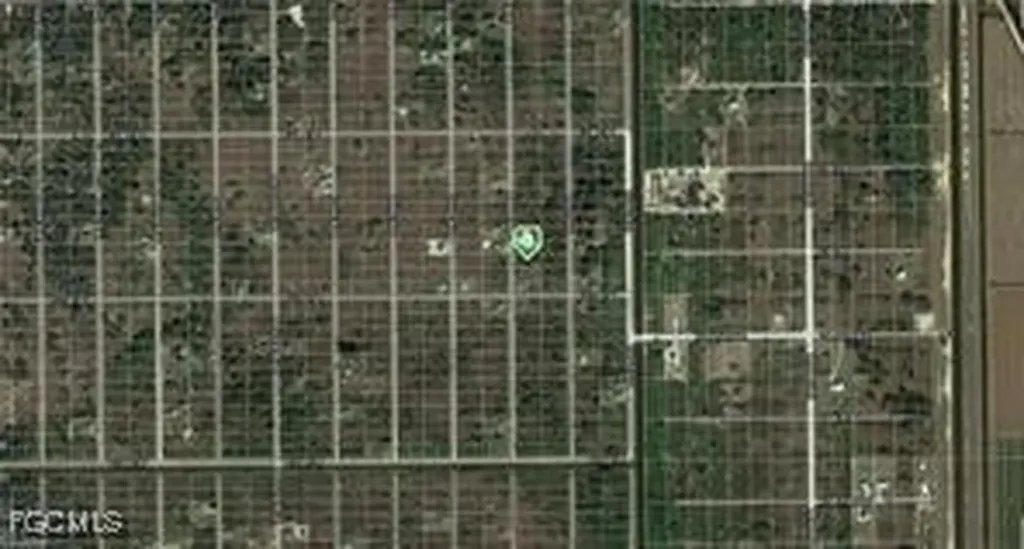 1704 Abbott Avenue Lehigh Acres FL 33972