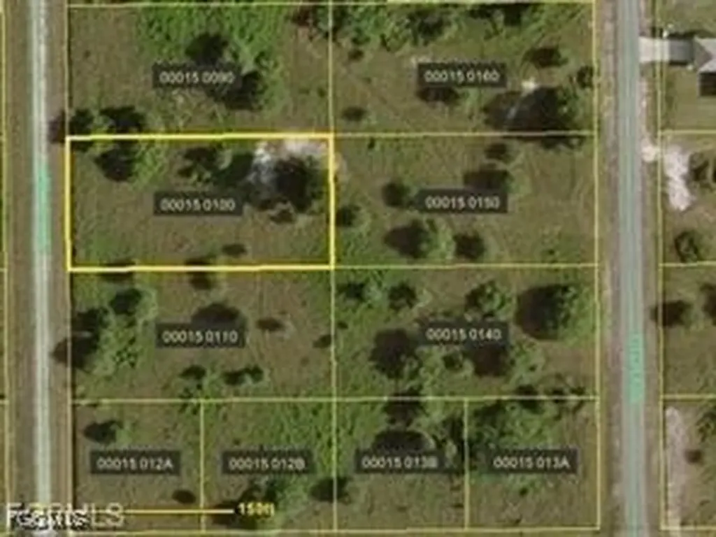 1704 Abbott Avenue Lehigh Acres FL 33972