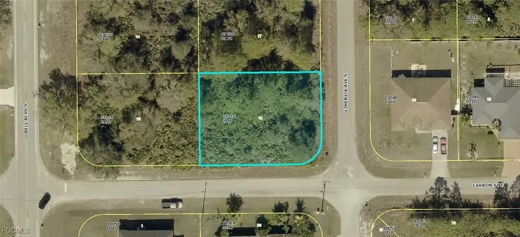 402/404 Limerick Avenue S Lehigh Acres FL 33974