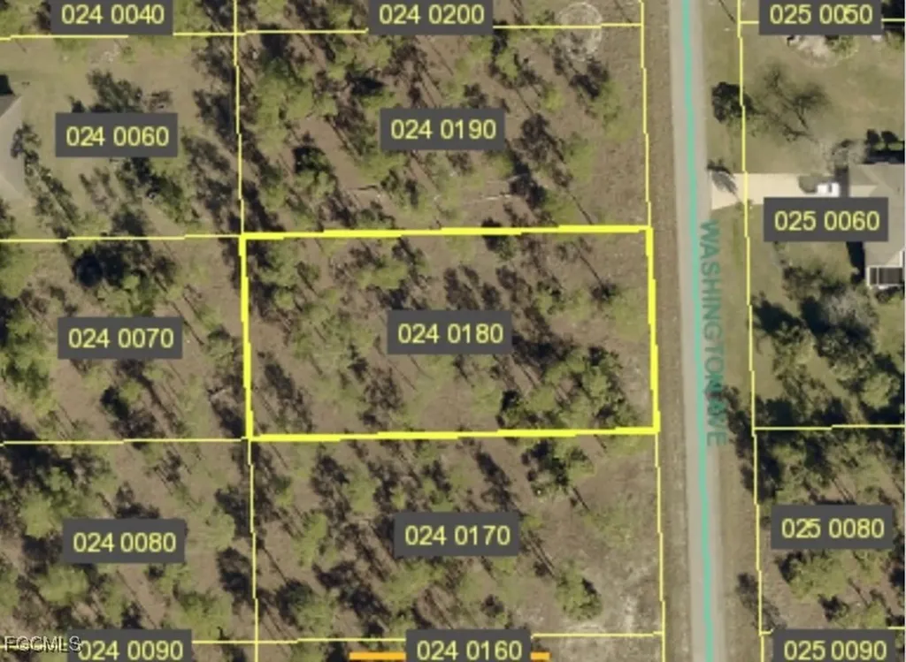 1011 Washington Avenue Lehigh Acres FL 33972