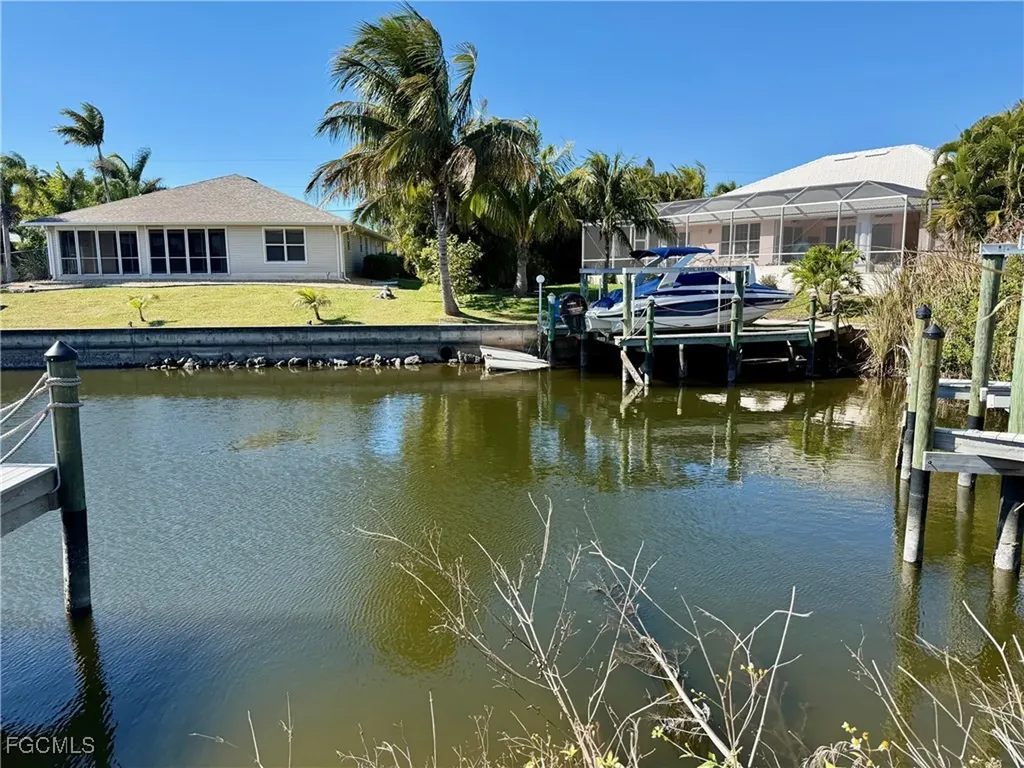4228 SW 19th Place Cape Coral FL 33914