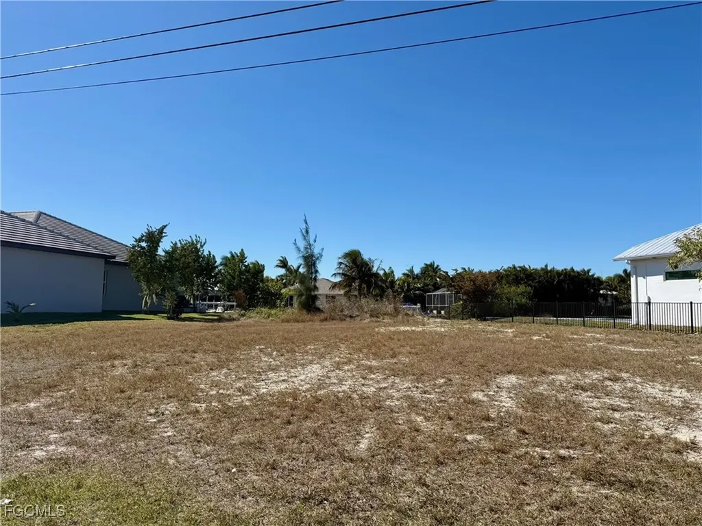 4228 SW 19th Place Cape Coral FL 33914