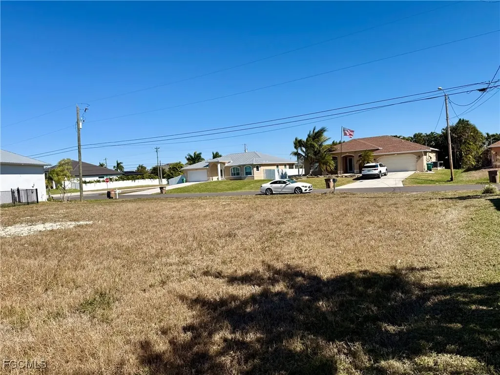 4228 SW 19th Place Cape Coral FL 33914