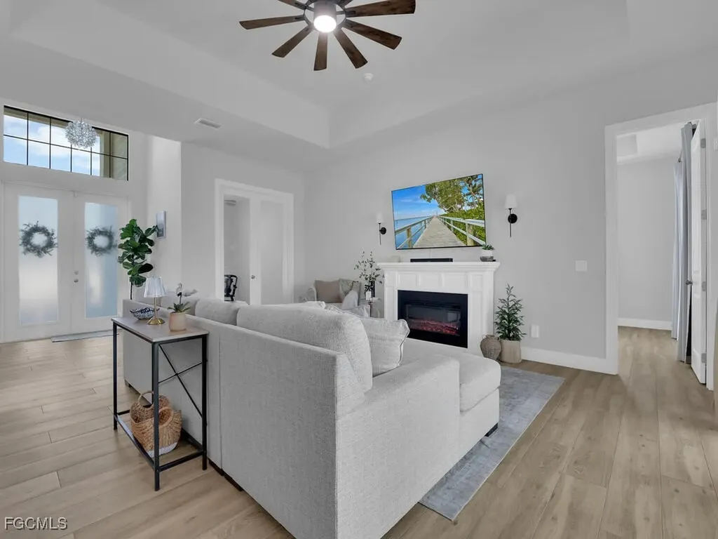 1826 SW 17th Avenue Cape Coral FL 33991