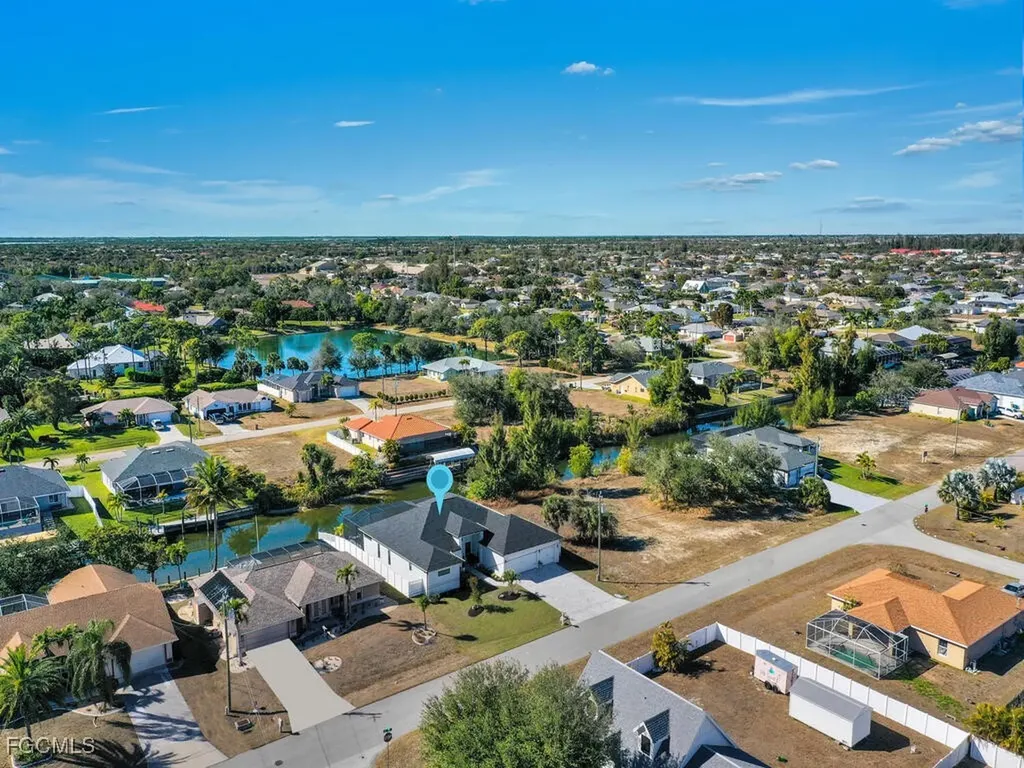 1826 SW 17th Avenue Cape Coral FL 33991