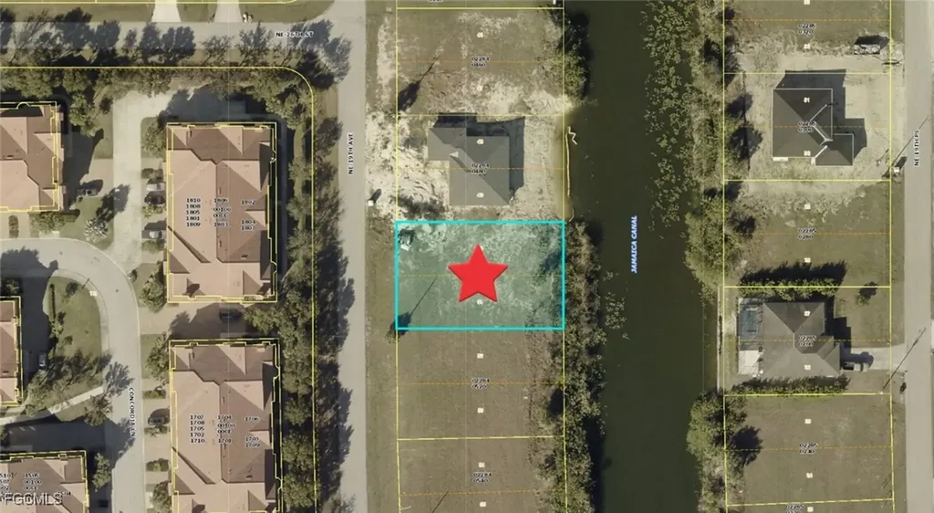 2533 NE 19th Avenue Cape Coral FL 33909