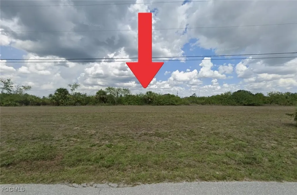 2533 NE 19th Avenue Cape Coral FL 33909
