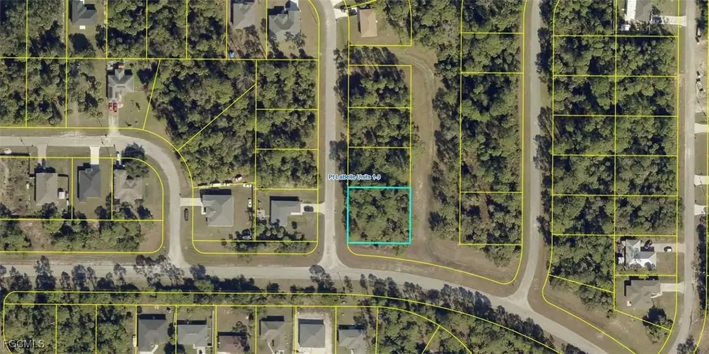 8087 Sherwood Circle Labelle FL 33935