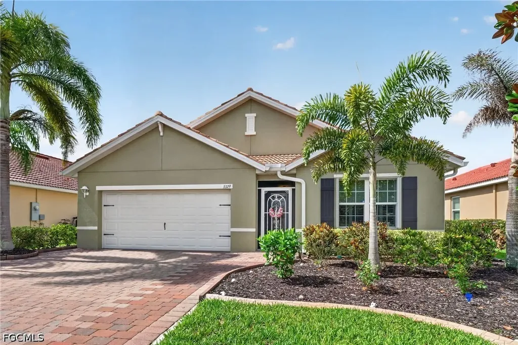 3329 Apple Blossom Drive Alva FL 33920