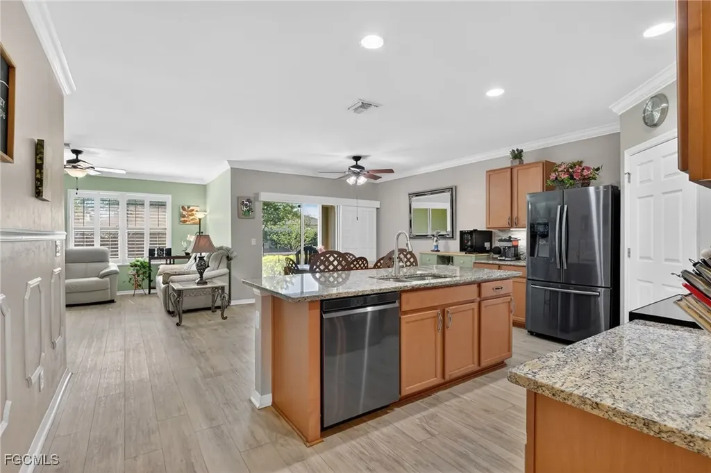 3329 Apple Blossom Drive Alva FL 33920