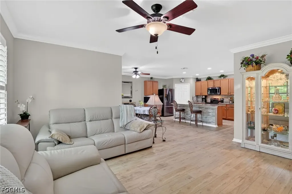 3329 Apple Blossom Drive Alva FL 33920
