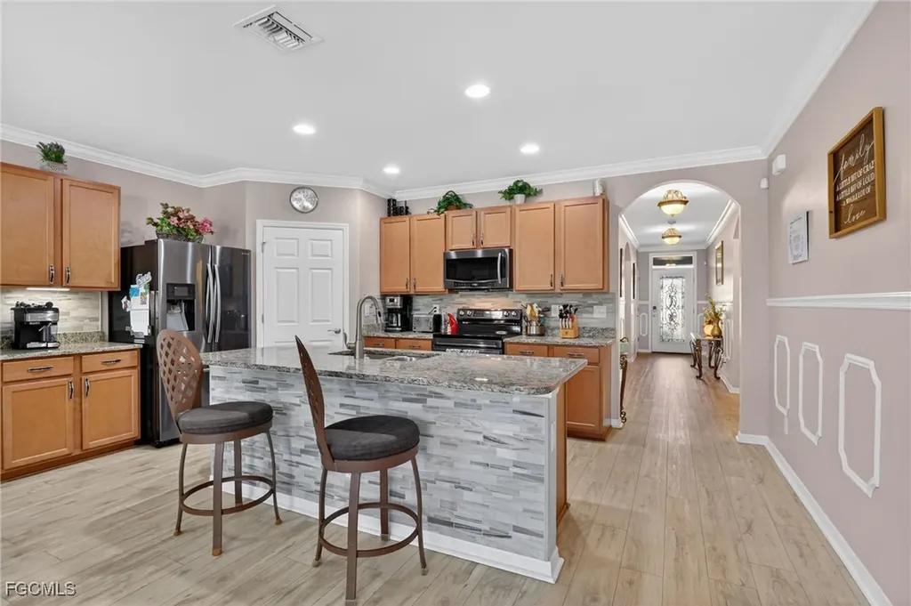 3329 Apple Blossom Drive Alva FL 33920