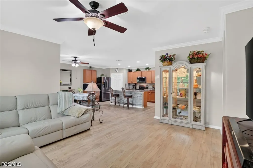 3329 Apple Blossom Drive Alva FL 33920