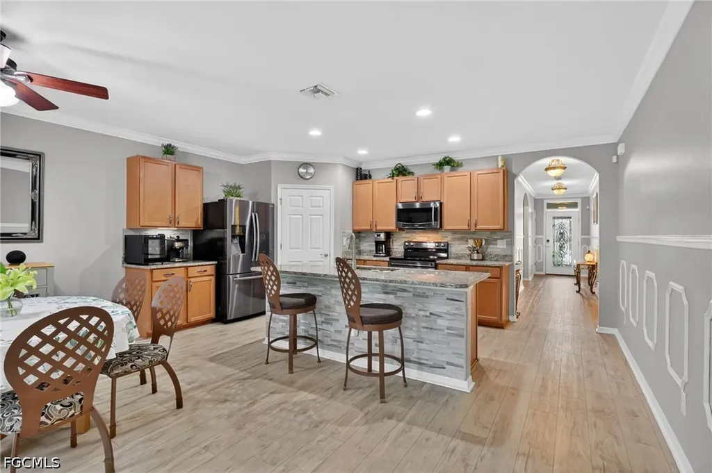 3329 Apple Blossom Drive Alva FL 33920