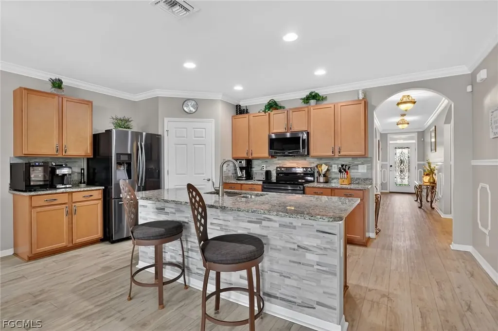 3329 Apple Blossom Drive Alva FL 33920