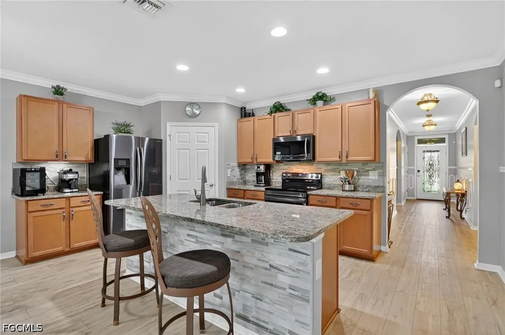 3329 Apple Blossom Drive Alva FL 33920