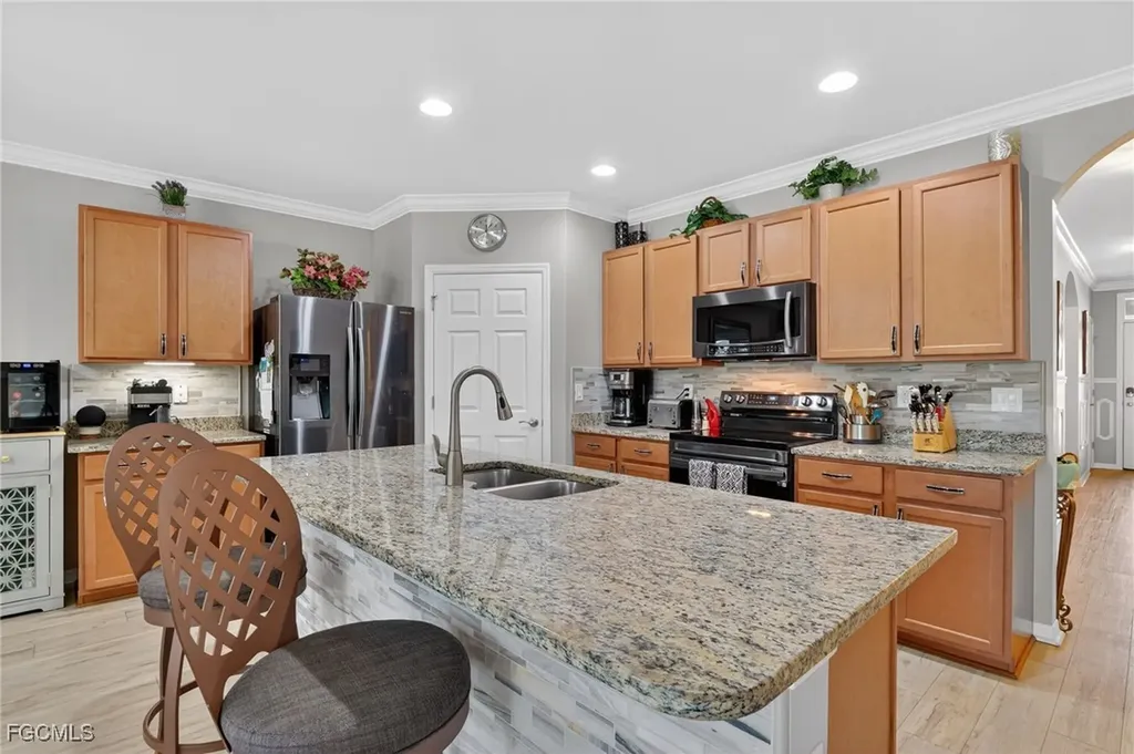 3329 Apple Blossom Drive Alva FL 33920