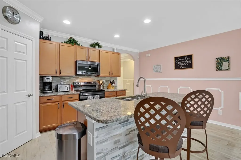 3329 Apple Blossom Drive Alva FL 33920