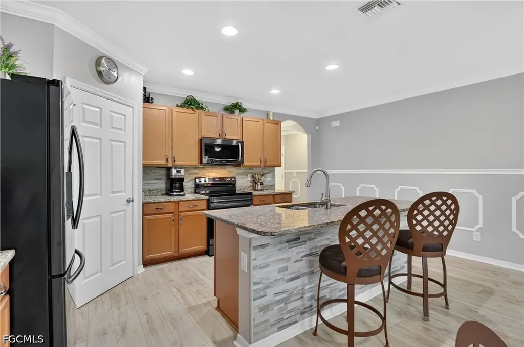 3329 Apple Blossom Drive Alva FL 33920